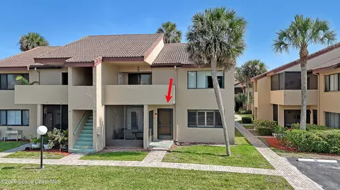 1145 N Shannon Ave #37, Indialantic, FL 32903