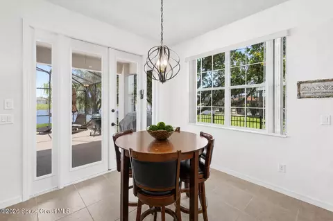 Dining - 6485 Trieda Dr, Melbourne, FL 32940 photo 1 of 1