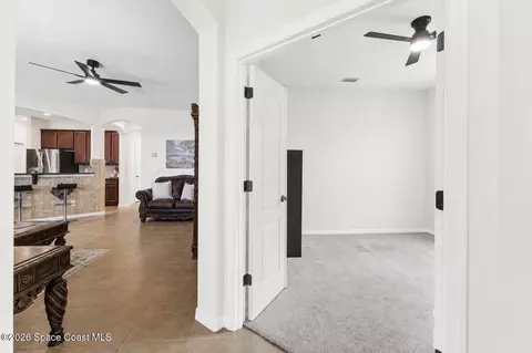 Entry Way - 6485 Trieda Dr, Melbourne, FL 32940 photo 11 of 15
