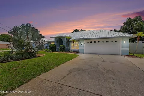 5685 Beaverbrook St, Cocoa, FL 32927
