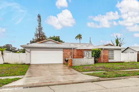 1509 Lema Dr, Titusville, FL 32780