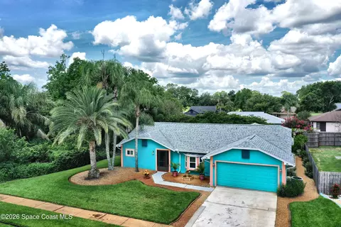 2724 Abbey Ave, Orlando, FL 32833