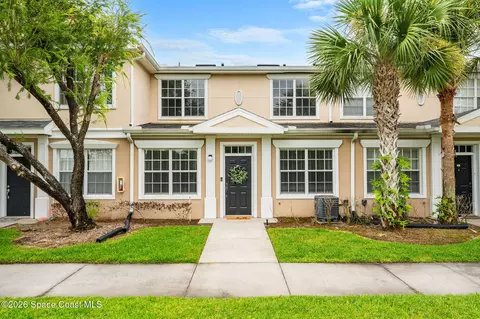110 Turpial Way #106, Melbourne, FL 32901