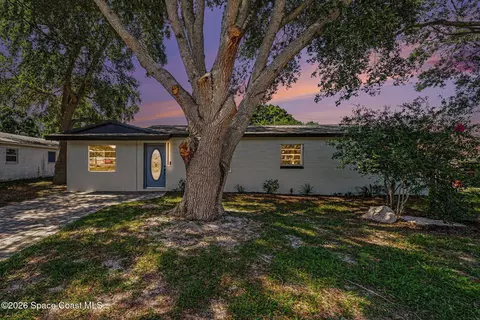 2536 Post Rd, Melbourne, FL 32935