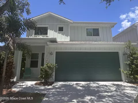 3950 Raney Rd, Titusville, FL 32780