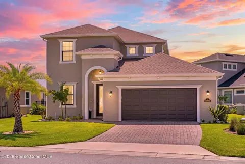 2694 Blazing Star Dr, Melbourne, FL 32940