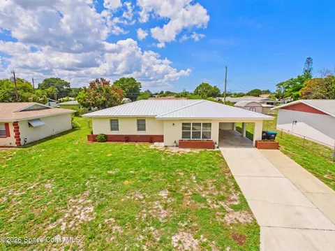 2939 Chipper Dr NE, Palm Bay, FL 32905