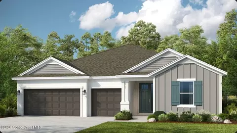 5412 Gunwale Dr, Cocoa, FL 32926