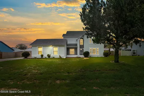 4875 Winchester Dr, Titusville, FL 32780