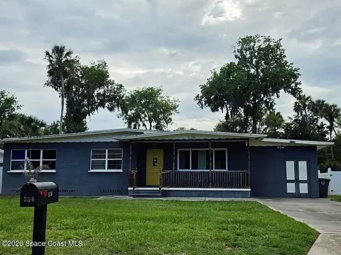 536 S Seneca Blvd, Daytona Beach, FL 32114