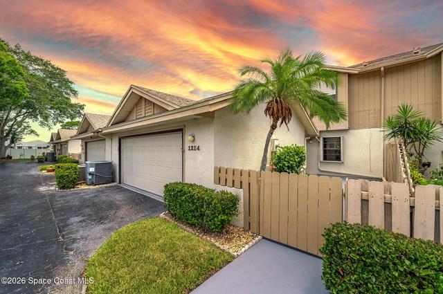 1214 Island Green Dr NE #B3-9, Palm Bay, FL 32905