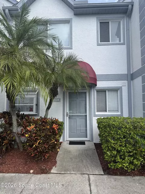 538 Seaport Blvd N #T179, Cape Canaveral, FL 32920