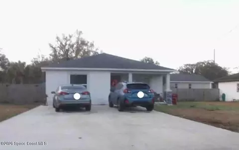 1209 E Ohio St, Plant City, FL 33563