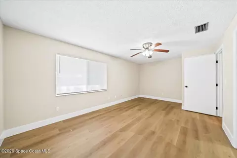 Bedroom - 1882 Murrell Rd #I31, Rockledge, FL 32955 photo 2 of 4