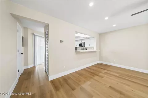 Living - 1882 Murrell Rd #I31, Rockledge, FL 32955 photo 5 of 6