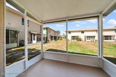 Exterior - 1882 Murrell Rd #I31, Rockledge, FL 32955 photo 2 of 2