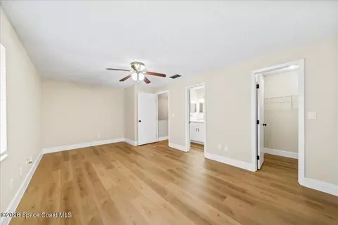 Bedroom - 1882 Murrell Rd #I31, Rockledge, FL 32955 photo 1 of 4