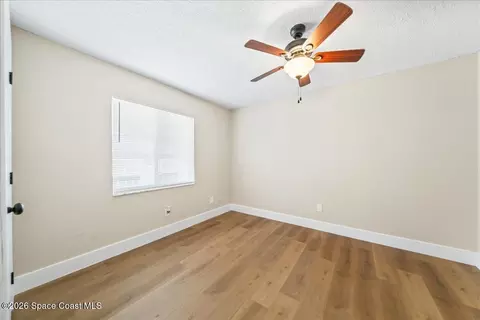 Bedroom - 1882 Murrell Rd #I31, Rockledge, FL 32955 photo 3 of 4