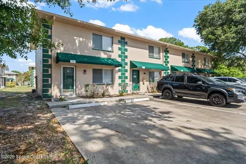 1882 Murrell Rd #I31, Rockledge, FL 32955