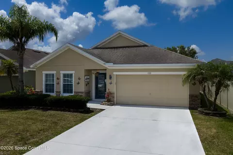 320 Wishing Well Cir SW, Palm Bay, FL 32908
