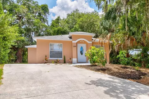 780 Everglades Ct, Titusville, FL 32780