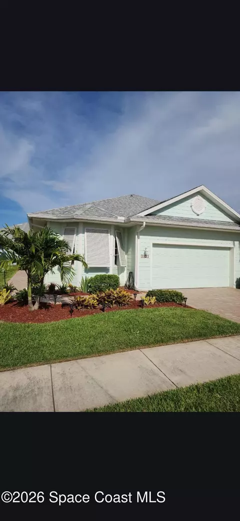 1177 Eleuthera Dr NE, Palm Bay, FL 32905