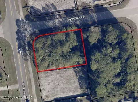 1001 Eldron Blvd SE, Palm Bay, FL 32909