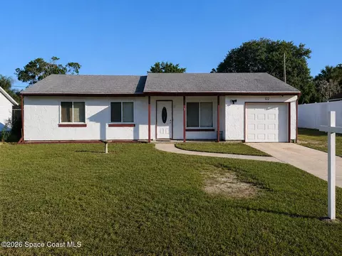 122 Cardinal Dr, Sebastian, FL 32958