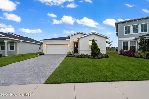 732 Veridian Cir NW, Palm Bay, FL 32907