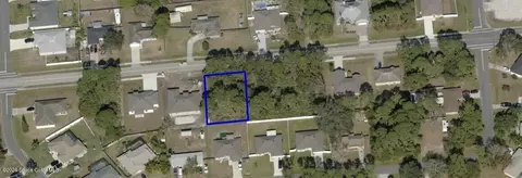 1248 Wyoming Dr SE, Palm Bay, FL 32909
