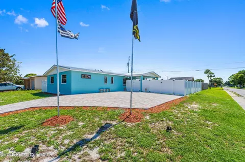 632 Teak Dr, Melbourne, FL 32935 photo 5