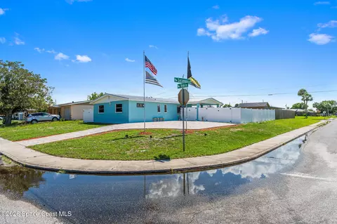 632 Teak Dr, Melbourne, FL 32935 photo 4