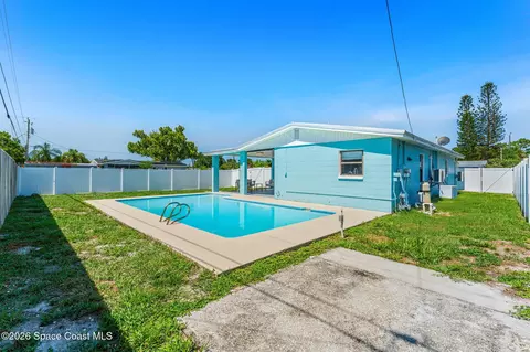 632 Teak Dr, Melbourne, FL 32935 photo 11