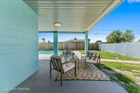 632 Teak Dr, Melbourne, FL 32935 photo 7