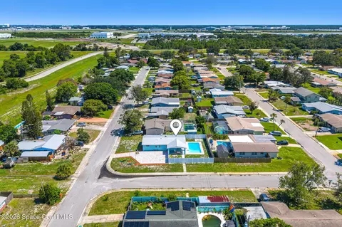 632 Teak Dr, Melbourne, FL 32935 photo 39