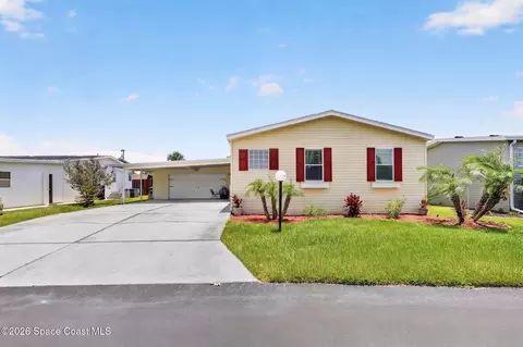 785 Outer Dr, Cocoa, FL 32926
