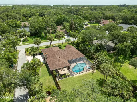 1875 Hammock Estate Ln, Melbourne, FL 32934