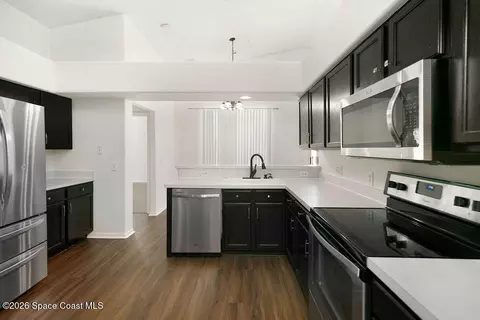 Kitchen - 443 Cobblewood Dr, Rockledge, FL 32955 photo 1 of 2