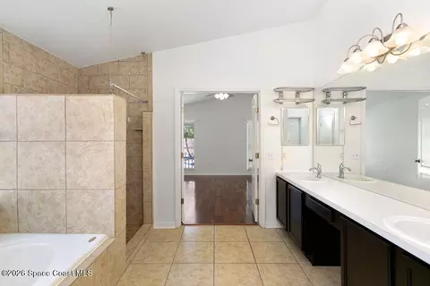 Bath - 443 Cobblewood Dr, Rockledge, FL 32955 photo 2 of 2