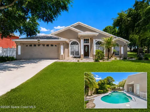 Other - 443 Cobblewood Dr, Rockledge, FL 32955 photo 10 of 11