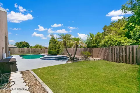 Exterior - 443 Cobblewood Dr, Rockledge, FL 32955 photo 1 of 4