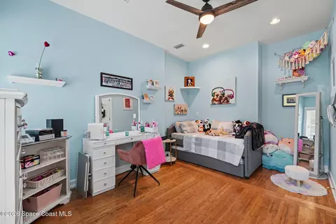 Bedroom - 55 Ridge Ct, Rockledge, FL 32955 photo 6 of 6