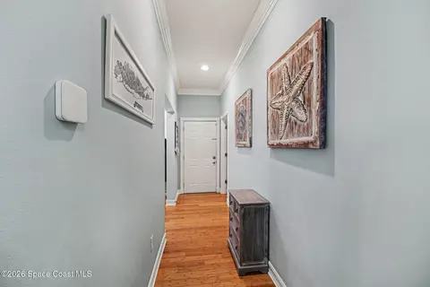 Entry Way - 55 Ridge Ct, Rockledge, FL 32955 photo 3 of 3