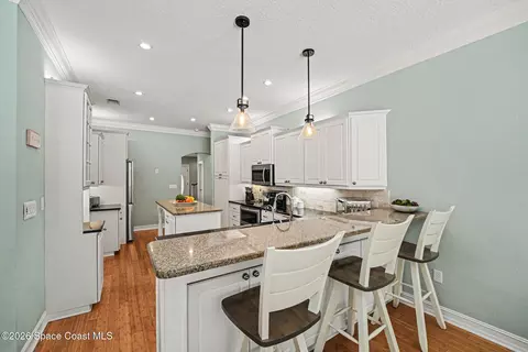 Kitchen - 55 Ridge Ct, Rockledge, FL 32955 photo 1 of 4