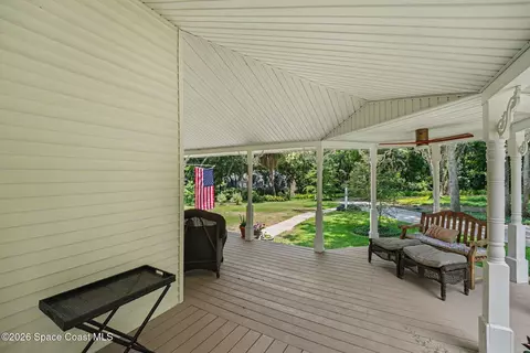 Exterior - 55 Ridge Ct, Rockledge, FL 32955 photo 4 of 13