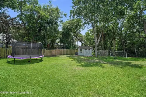 Exterior - 55 Ridge Ct, Rockledge, FL 32955 photo 12 of 13