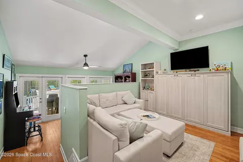 Bedroom - 55 Ridge Ct, Rockledge, FL 32955 photo 1 of 6