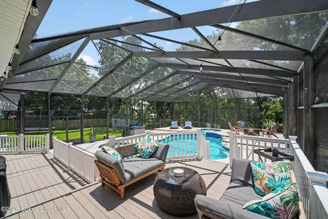 Exterior - 55 Ridge Ct, Rockledge, FL 32955 photo 8 of 13