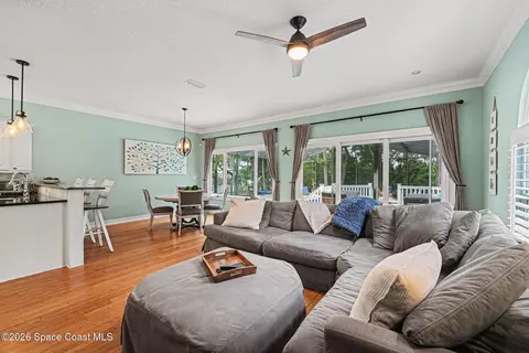 Living - 55 Ridge Ct, Rockledge, FL 32955 photo 3 of 5