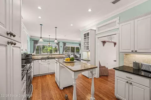 Kitchen - 55 Ridge Ct, Rockledge, FL 32955 photo 4 of 4